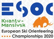 ESOC 2020 in Khanty-Mansiysk